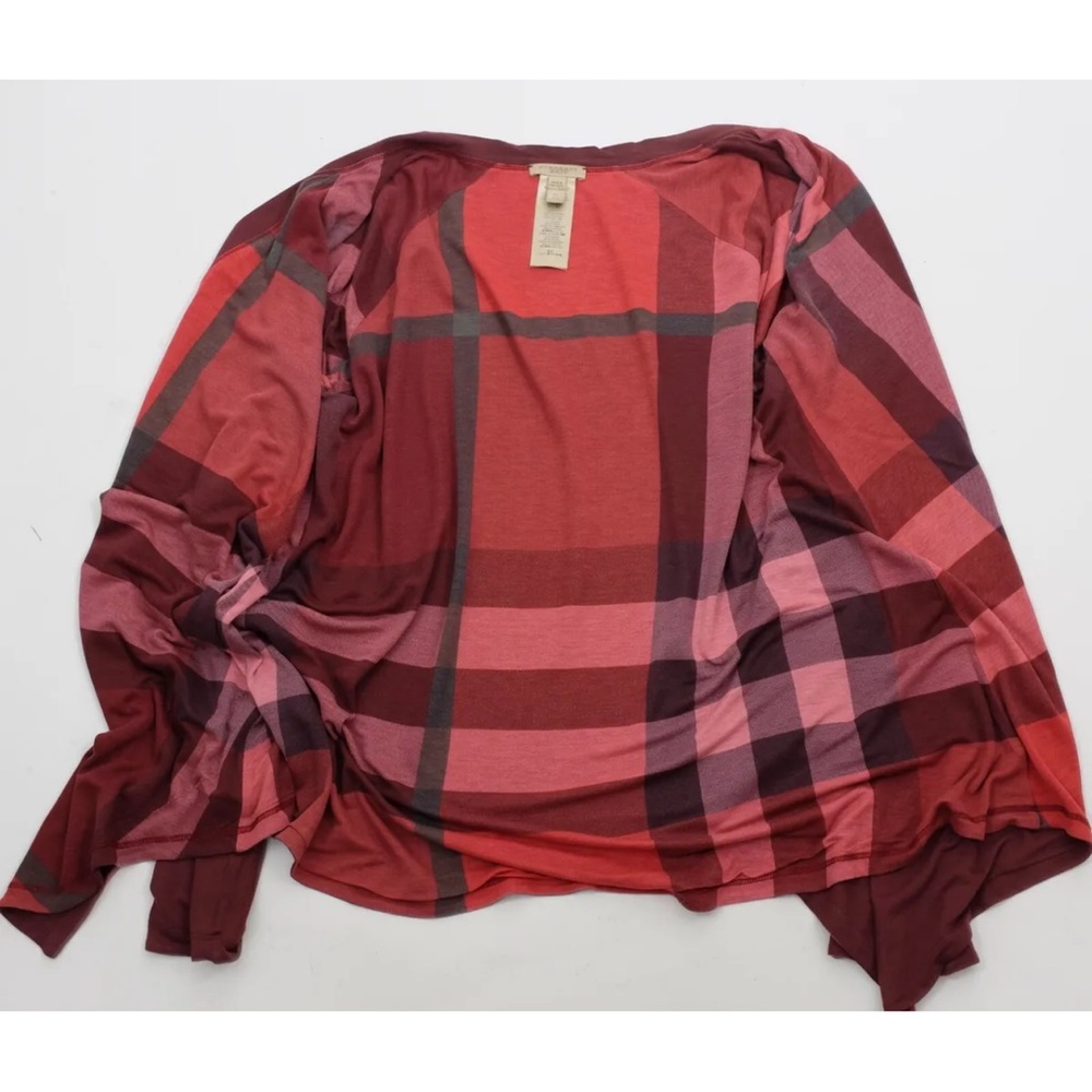 Burberry Cardigan - Picture 2 of 7